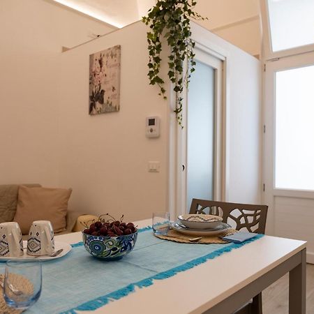 Casa Elisa Daire Monopoli Dış mekan fotoğraf