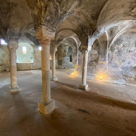 Casa Elisa Daire Monopoli Dış mekan fotoğraf