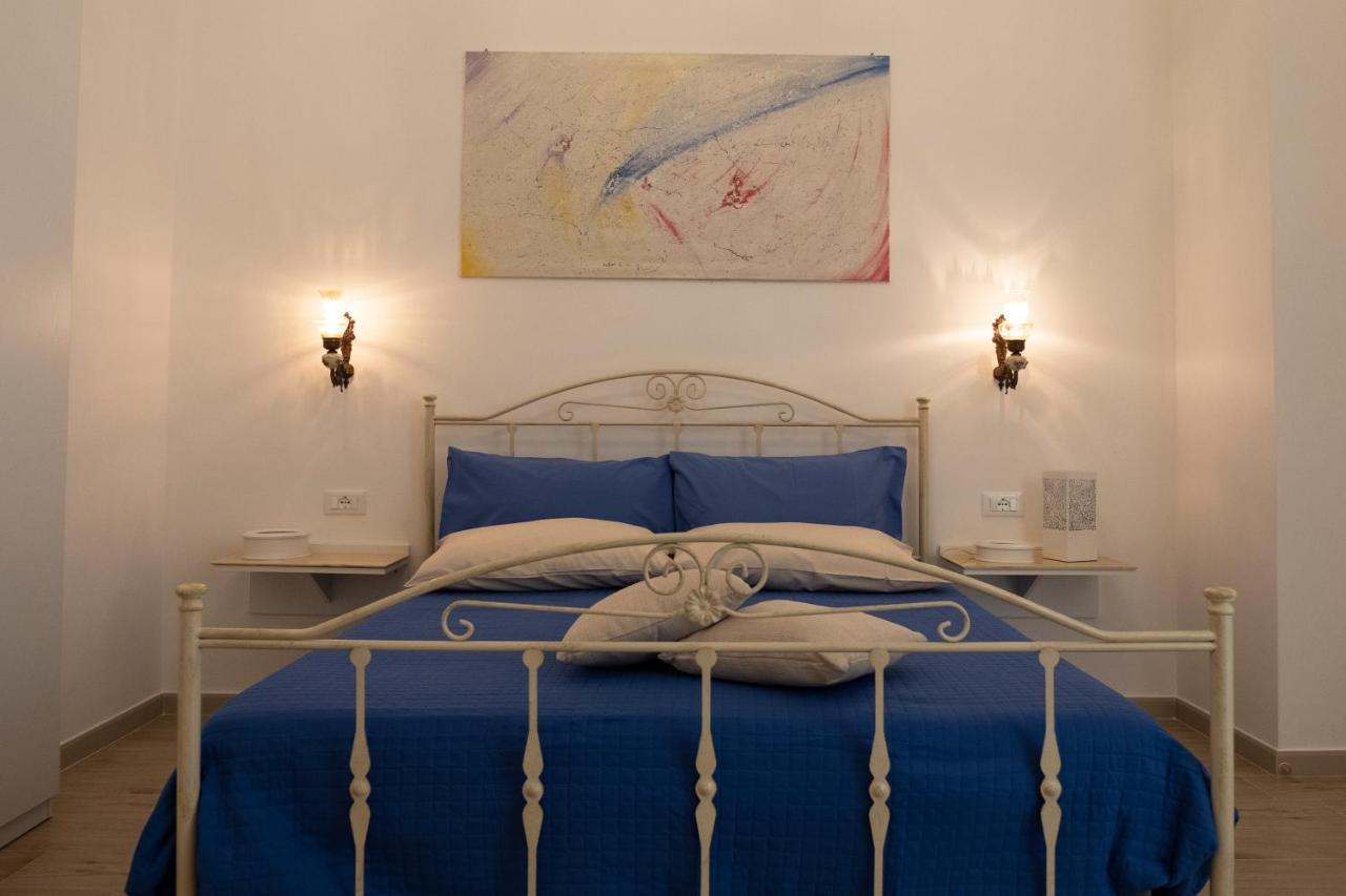 Casa Elisa Daire Monopoli Dış mekan fotoğraf