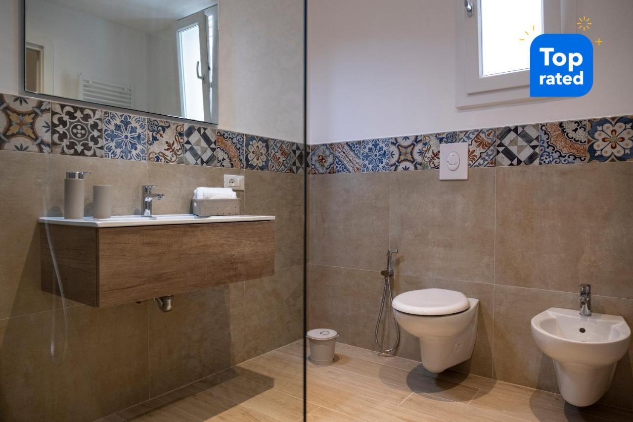 Casa Elisa Daire Monopoli Dış mekan fotoğraf
