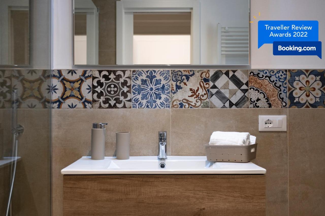 Casa Elisa Daire Monopoli Dış mekan fotoğraf